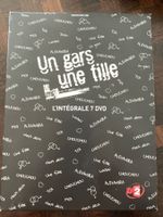 Série tv « Un gars une fille » intégrale 7 dvd